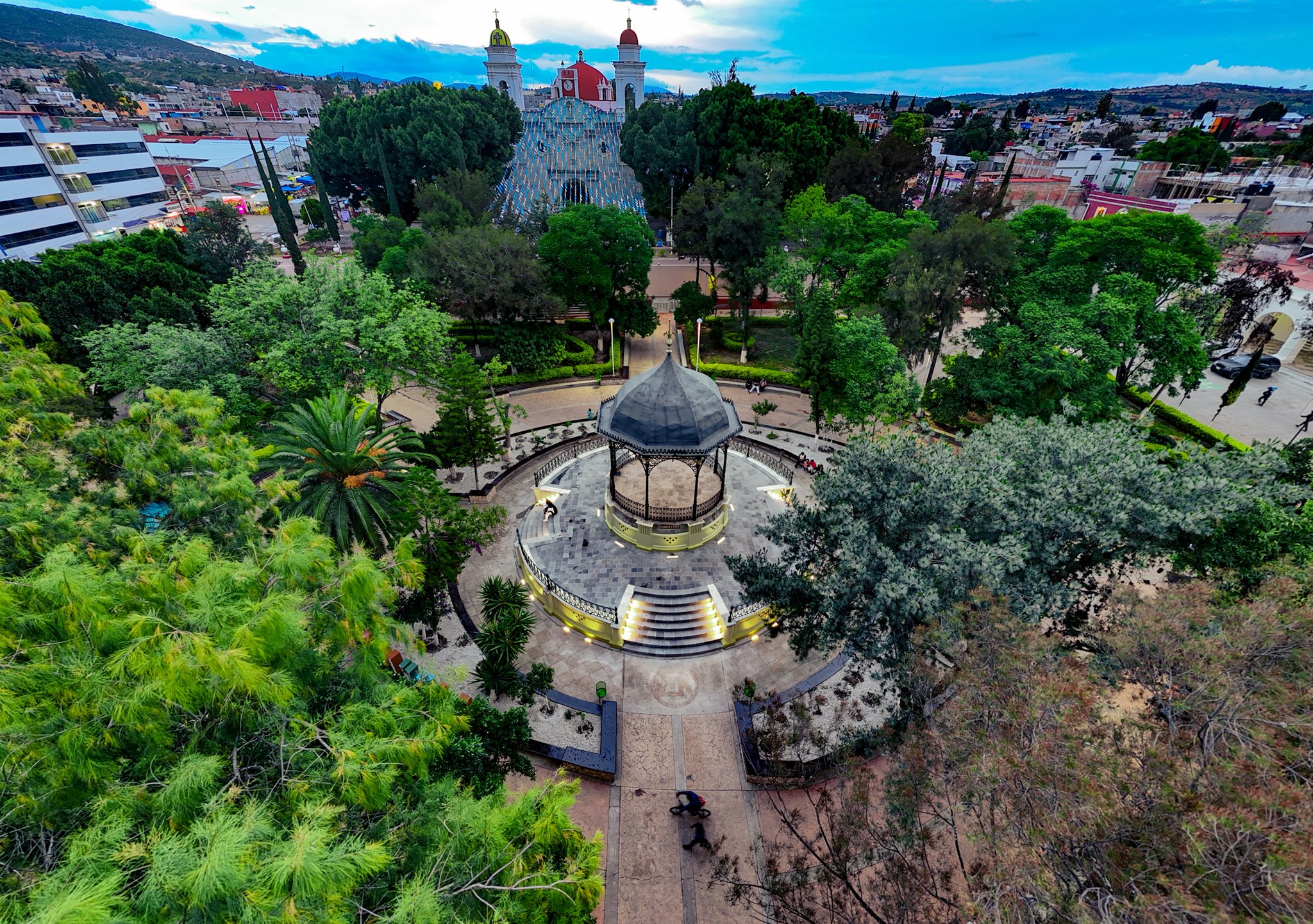 Asunción Nochixtlán